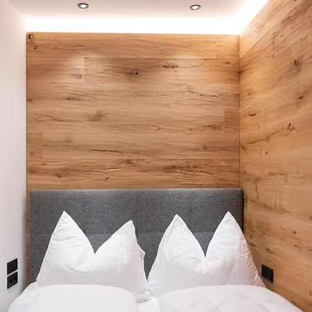 Salzkammergut Lodge 에벤시 외부 사진