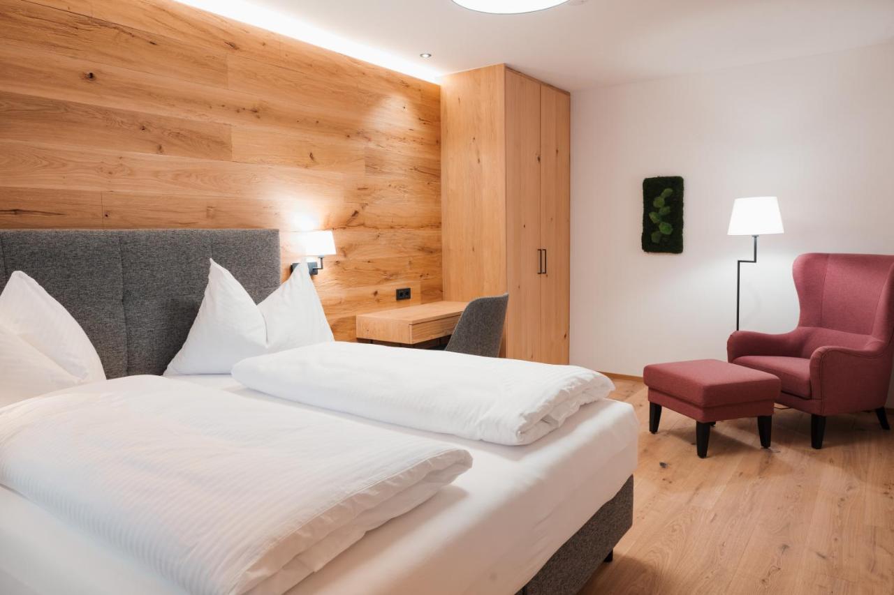 Salzkammergut Lodge 에벤시 외부 사진