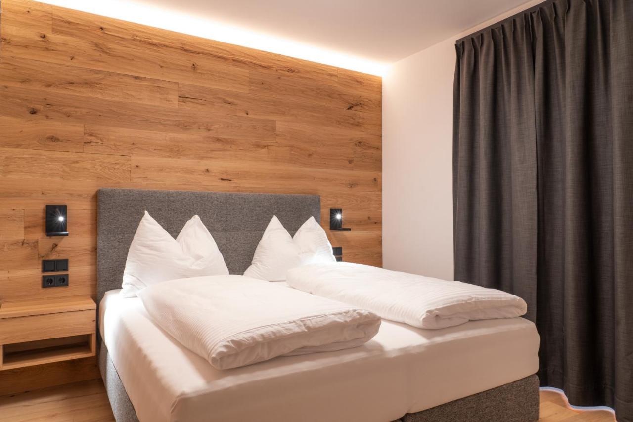 Salzkammergut Lodge 에벤시 외부 사진