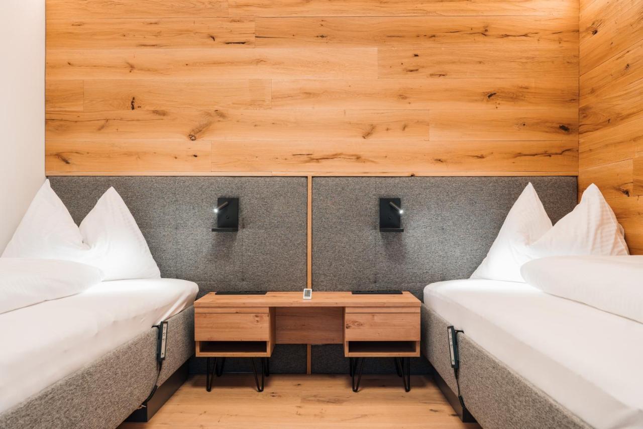 Salzkammergut Lodge 에벤시 외부 사진