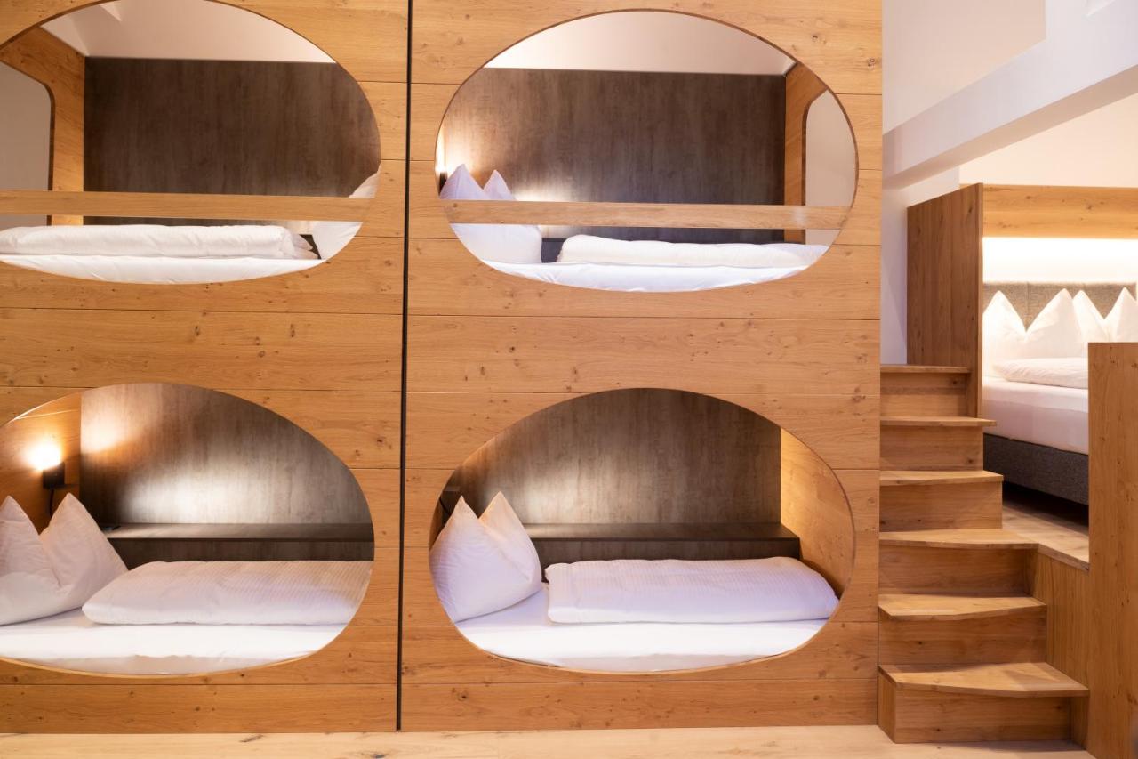 Salzkammergut Lodge 에벤시 외부 사진