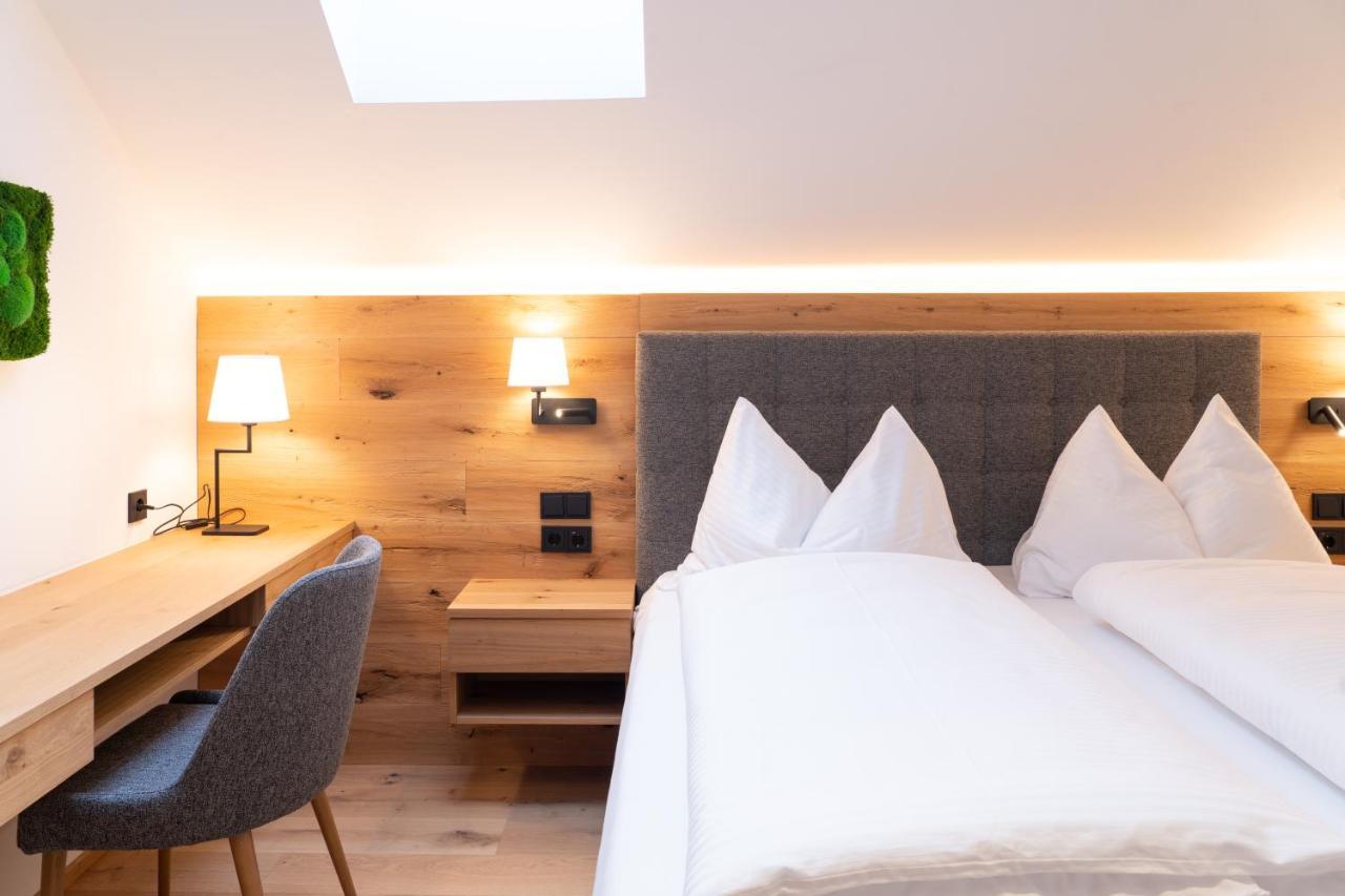 Salzkammergut Lodge 에벤시 외부 사진
