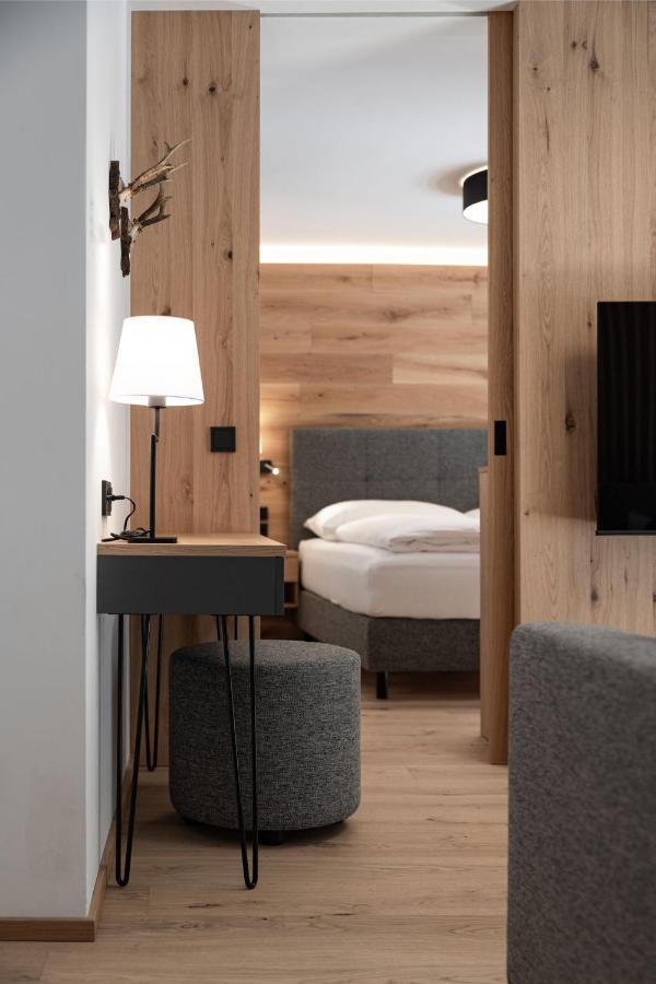Salzkammergut Lodge 에벤시 외부 사진