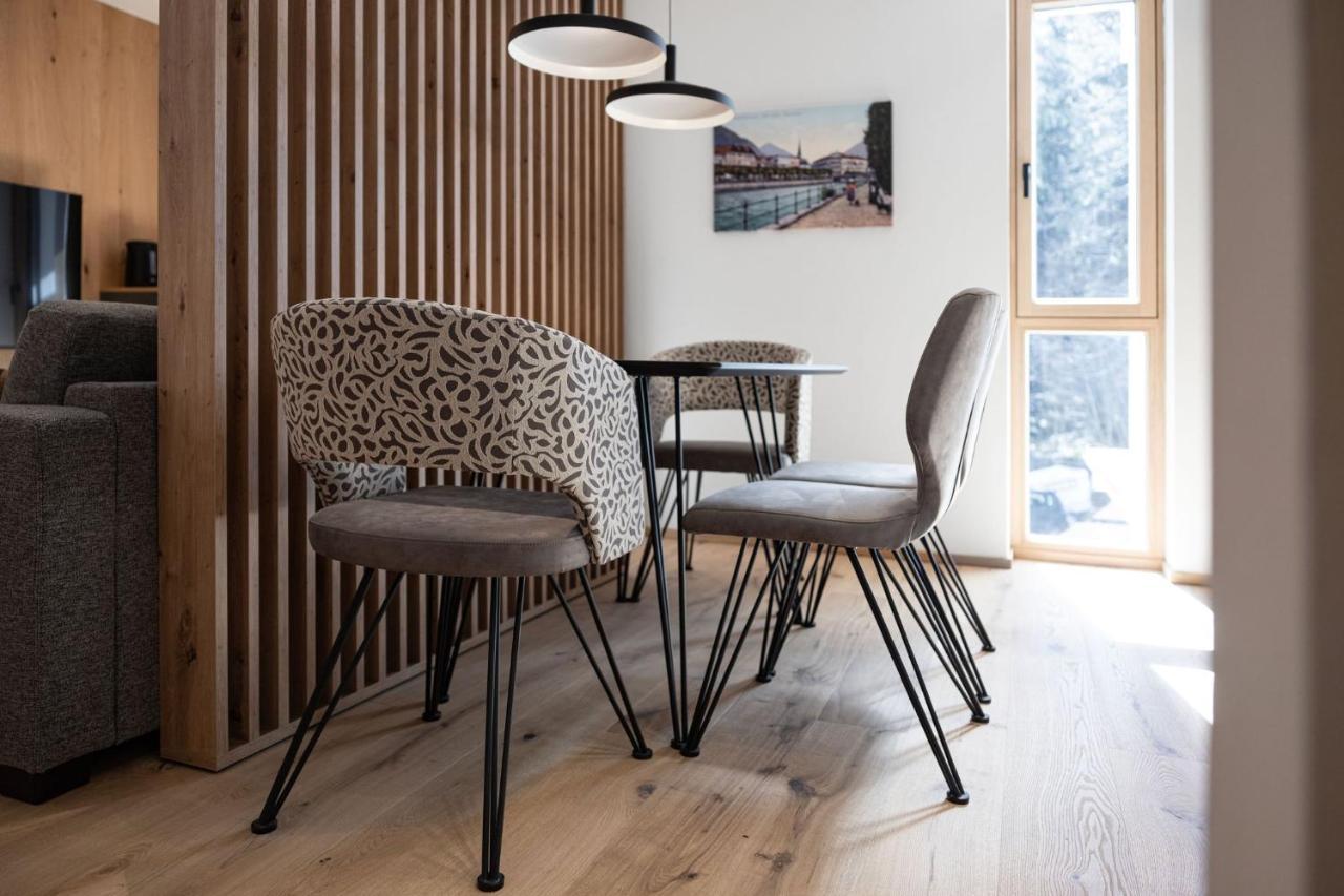 Salzkammergut Lodge 에벤시 외부 사진
